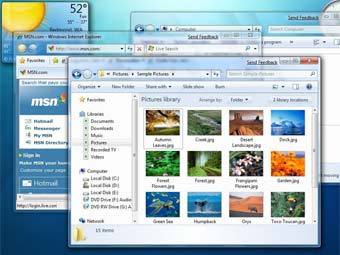 �������� Windows 7