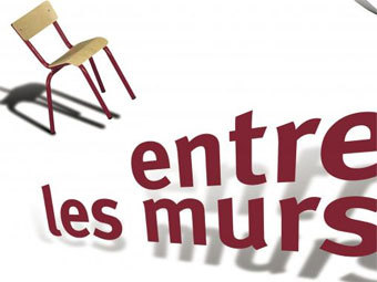   "Entre les murs"   theatre-contemporain.net