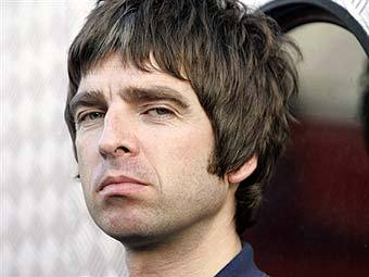 Лидер Oasis нацелился на пост премьер-министра