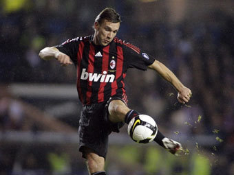 ������ ��������. ���� &copy;AFP