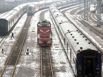 Фото ©AFP, архив