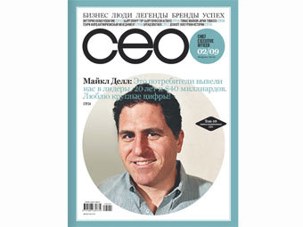 ������� ������ �� ������� CEO. ����������� � ����� ceo.ru