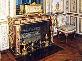   XVI   .    amisdeversailles.com