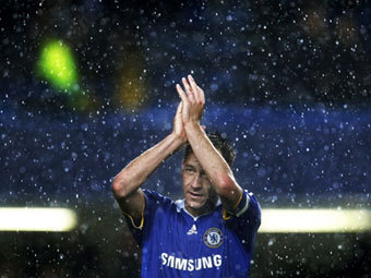 ���� �����. ���� &copy;AFP