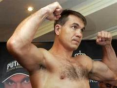 Олег Маскаев выбрал следующего соперника