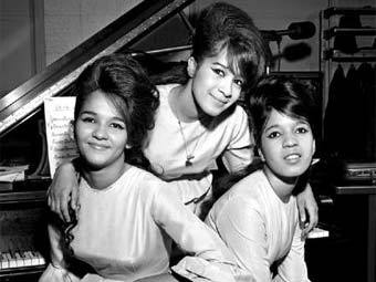 В Нью-Джерси скончалась солистка The Ronettes