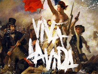   "Viva La Vida Or Death And All His Friends".    amazon.com