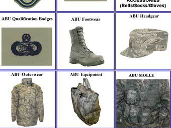 Скриншот с сайта интернет-магазина MAACS. 