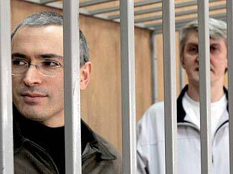������ ������������ � ������ �������. �������� ���� �����-������ khodorkovsky.ru