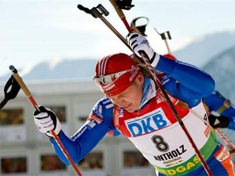 ���� �������. ���� &copy;AFP