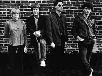 Warner Bros. выпустит неизвестные песни Talking Heads