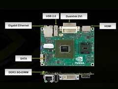��������� Nvidia Ion ����� ������������ ���������� VIA