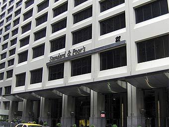 - Standard & Poor's.   B64   wikipedia.org