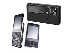 LG ����������� Kodak � ��������� ��������