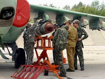 �������� �����������. ���� � ����� www.airforce.ru