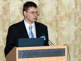  .    valdisdombrovskis.lv