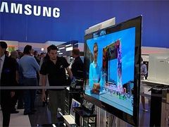 Samsung �������� OLED-���������� �� ����� ����