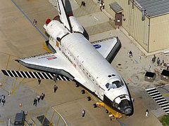 NASA ������������ � ��������������� ����� ������ ������ "���������"