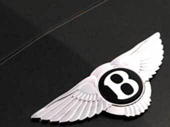 ���� � ����� �������� Bentley