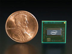 Intel ����� ������ ����������������� ��������� ��� ����������� Atom
