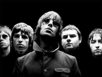 Группа Oasis отменила выступления в Китае