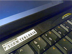 Psion ����������� �� Intel �������� �������� �� ����� netbook