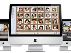 Apple �������� ������� ����������� iMac