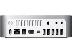 Apple ����������� ����� Mac mini
