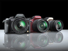 ���������� ������� Micro Four Thirds ������� ������� HD-�����