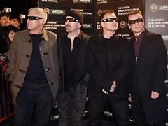 ����� ���������� �� ������ ������������� � ����� U2