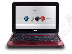 Acer ����������� �� CeBIT 10-�������� Aspire One