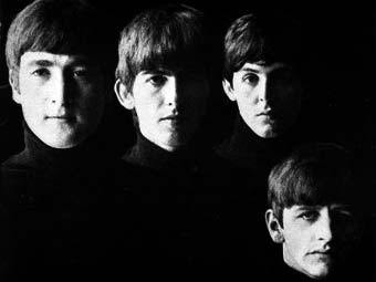 Игра с музыкой  The Beatles появится осенью