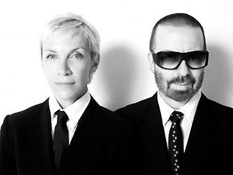 Энни Леннокс навсегда отказалась от возрождения Eurythmics