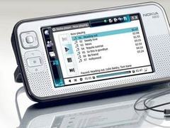 Nokia �������� ���������� ��������� 4G � 2010 ����