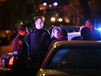 ������� � ����, � ������� ��������� ��������. ���� &copy;AP