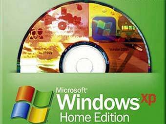 Microsoft продолжит выпуск Windows XP после выхода Windows 7