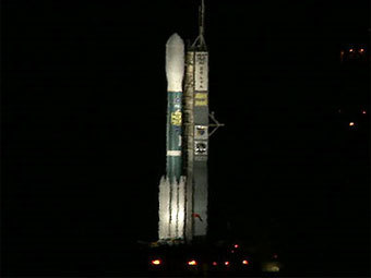  Delta II    Kepler   .    NASA