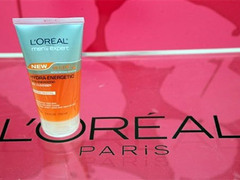 L'Oreal ������� eBay � ������� ��� ��������������