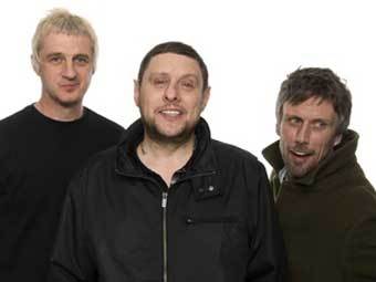 Happy Mondays признаются в любви к фанку