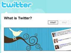������������ �������� 750 ����������� �� Twitter