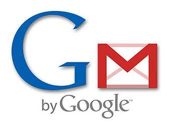 ������� GMail 