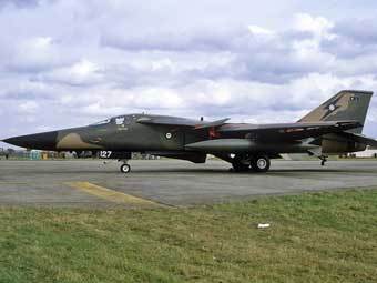 ����������� �������������� F-111C ��� ���������. ���� ������ ������ � ����� photos.aero