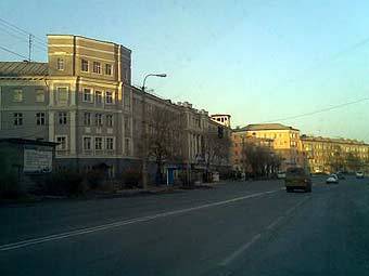 Город Артем. Фото с сайта immovable-artem.narod.ru/