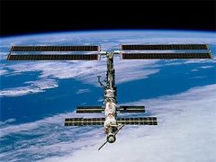 NASA ��������� ��������������� � �������� ������ ���