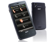 Acer ������ � ������ ���� ������ �������������