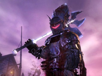 �������� Fable II