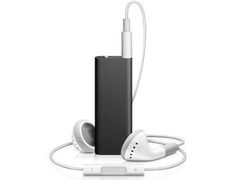 � ����� iPod shuffle ������� ����� ��������
