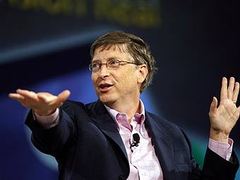 Билл Гейтс вернул себе титул богатейшего человека мира 