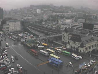 Владивосток. Изображение с сайта telega.info 