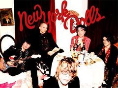 New York Dolls ��������� �������� �������